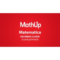 MATEMATICA PER LA SECONDA CLASSE DELLA SCUOLA PRIMARIA