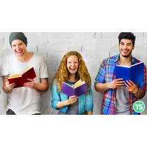 Il Social Reading per una lettura condivisa e partecipata
