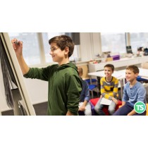 Esempi di Flipped Classroom per il primo ciclo 